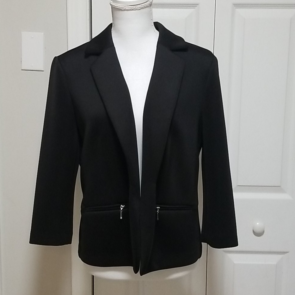 Comfy Blazer